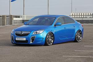 Opel Insignia OPC by MR Car Design '2012